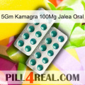 5Gm Kamagra 100Mg Oral Jelly dapoxetine2